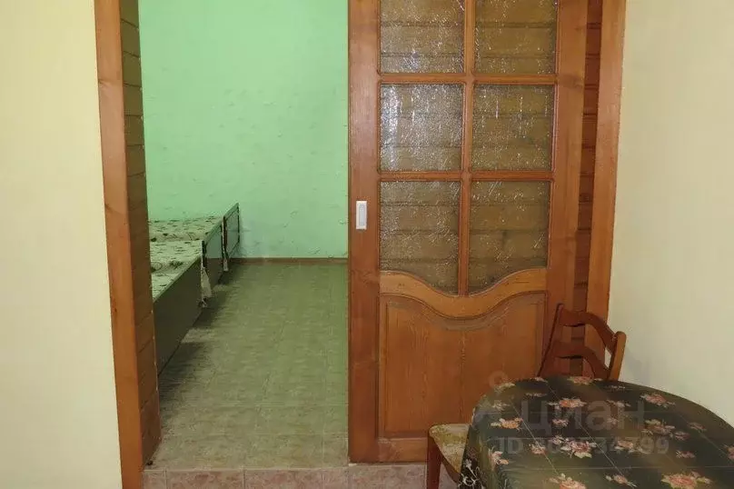 Дом в Краснодарский край, Ейск Рабочая ул., 2Б (24 м) - Фото 1