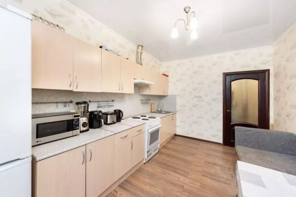 3-к кв. Московская область, Балашиха ул. Демин луг, 6/5 (98.6 м) - Фото 2