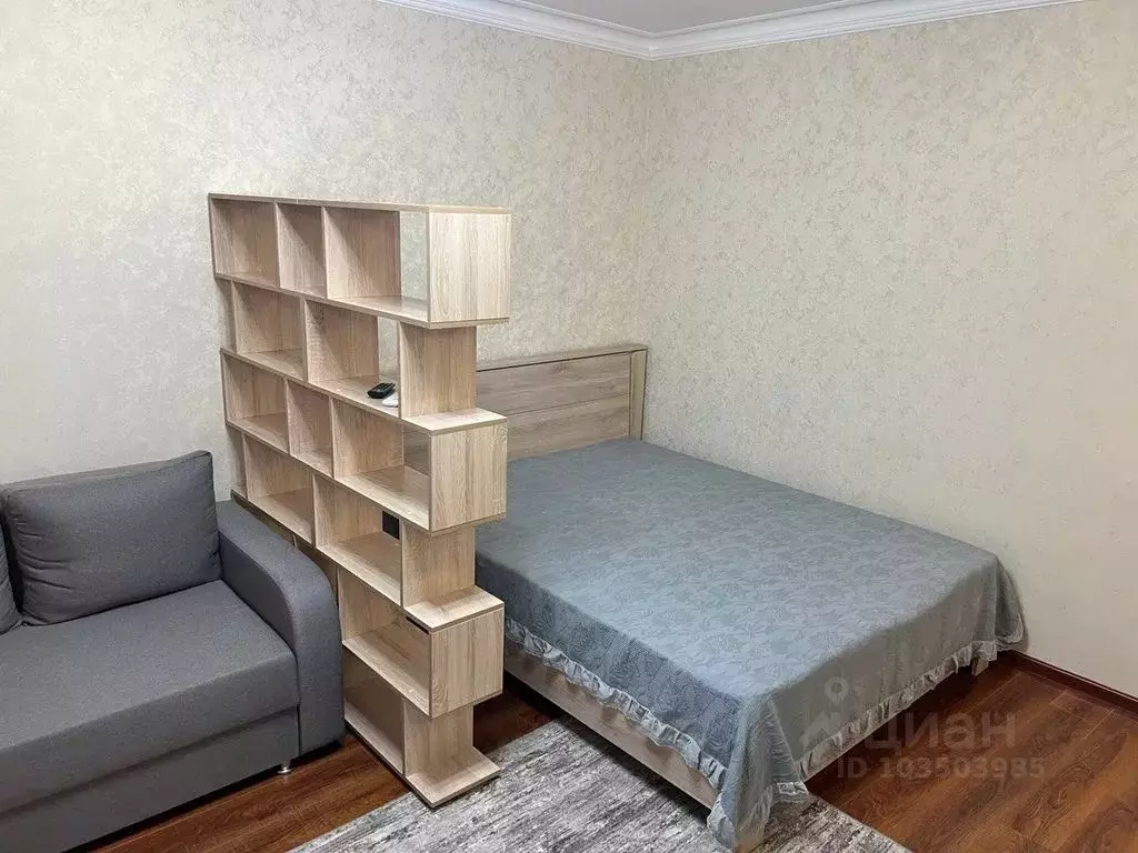 Студия Дагестан, Махачкала просп. Имама шамиля, 56А (30.0 м) - Фото 1