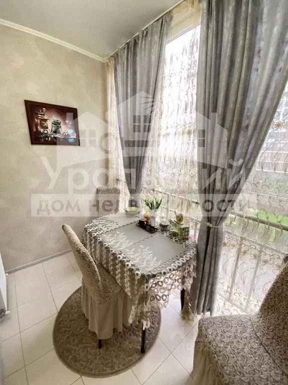 1-к кв. Краснодарский край, Анапа Анапское ш., 24к1 (36.3 м) - Фото 1