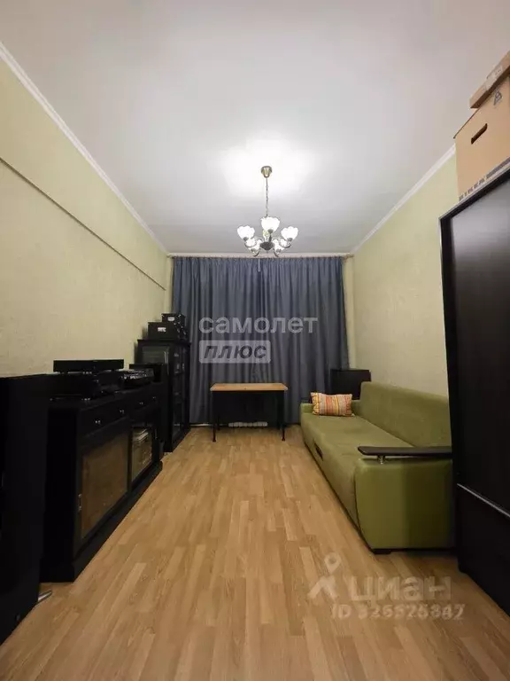 4-к кв. Москва ул. Годовикова, 5 (98.7 м) - Фото 1