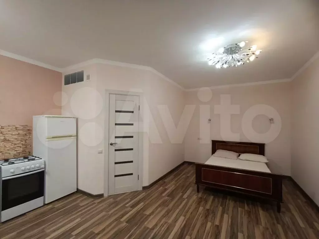 Квартира-студия, 25 м, 1/2 эт. - Фото 0