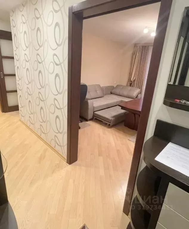2-к кв. Москва ул. Архитектора Власова, 39 (37.0 м) - Фото 0