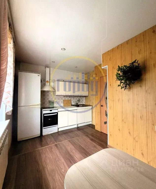 3-к кв. Челябинская область, Копейск ул. Федотьева, 1А (69.0 м) - Фото 1