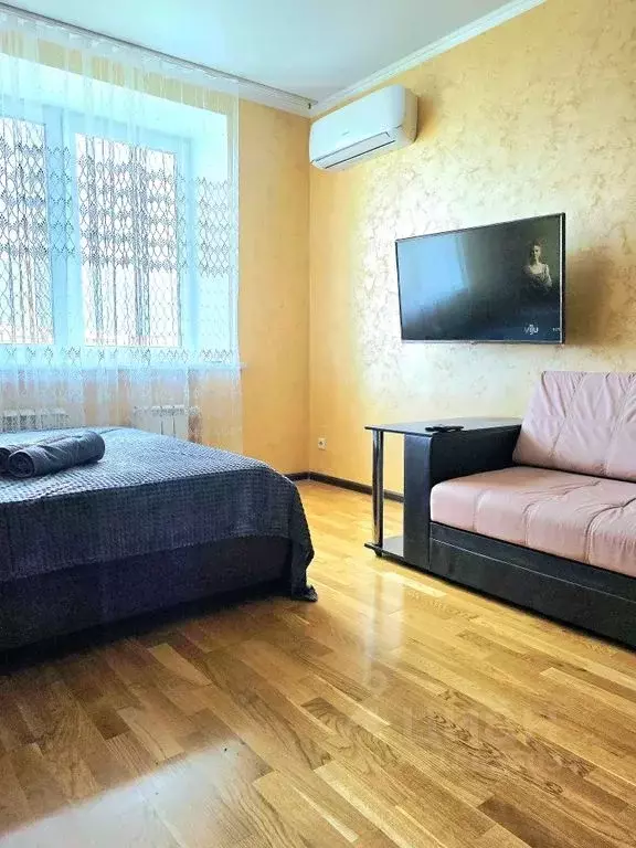 1-к кв. Орловская область, Орел ул. Андрианова, 39 (37.0 м) - Фото 1