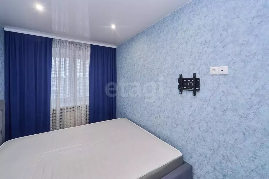 Квартира, 3 комнаты, 55 м - Фото 1