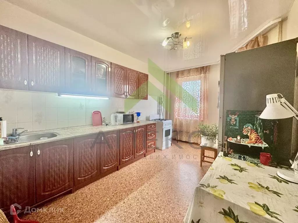 Продаётся 1-к квартира, 41.7 м - Фото 0