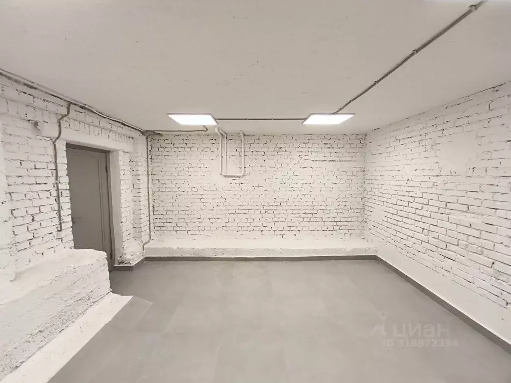 Офис в Москва ул. Годовикова, 6 (20 м) - Фото 0