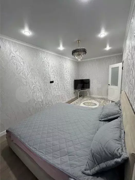 Дом 58 м на участке 4 сот. - Фото 0