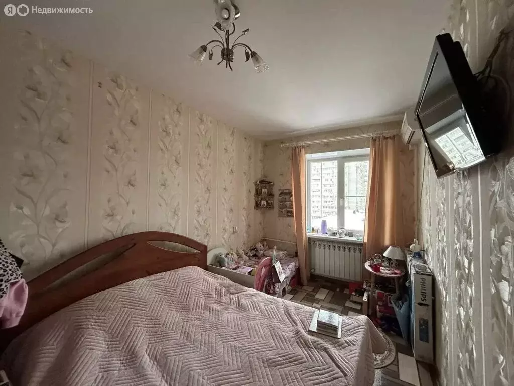 2-комнатная квартира: Волгоград, Липецкая улица, 1 (44.3 м) - Фото 2