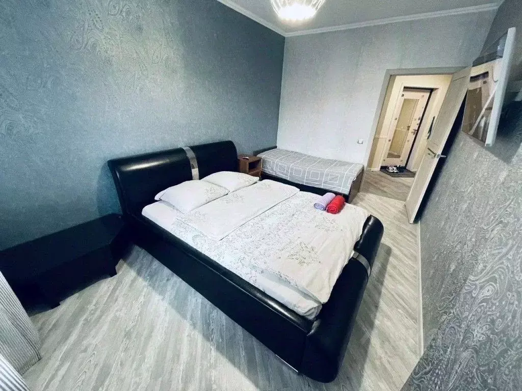 2-к кв. Московская область, Дмитров ул. Космонавтов, 56 (75.0 м) - Фото 1