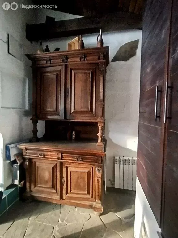 Дом в Московская область, муниципальный округ Истра, село Ивановское ... - Фото 2