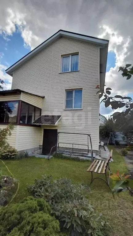 Дом в Воронежская область, Рамонский район, Новоживотинновское с/пос, ... - Фото 1