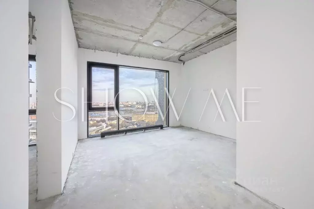 1-к кв. Москва Волгоградский просп., 32/5к2 (37.4 м) - Фото 1