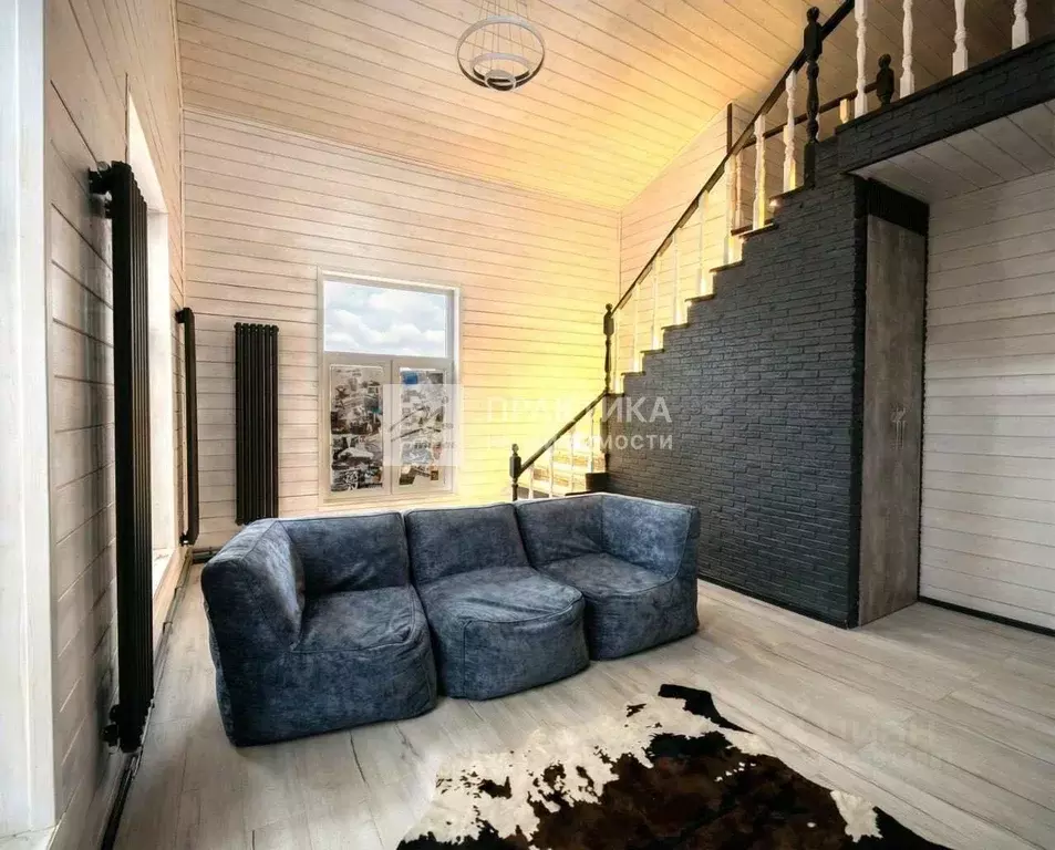 Дом в Московская область, Истра муниципальный округ, д. Котово, Балтия ... - Фото 1