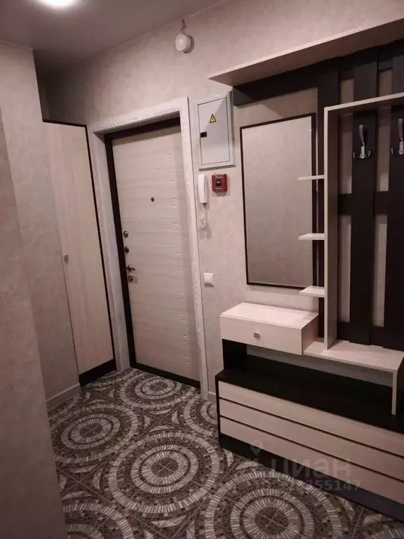 2-к кв. Москва Муравская ул., 38Бк2 (35.0 м) - Фото 2