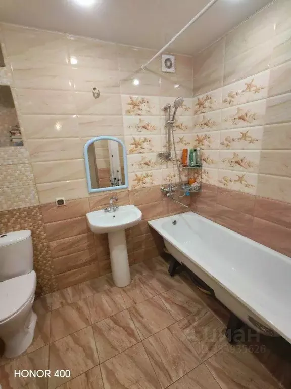 3-к кв. Орловская область, Мценск Коммаш мкр, 1 (70.0 м) - Фото 2