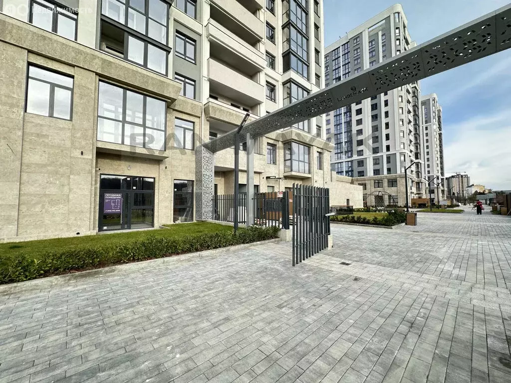 1-комнатная квартира: Майкоп, улица Гагарина, 3 (44.15 м) - Фото 1