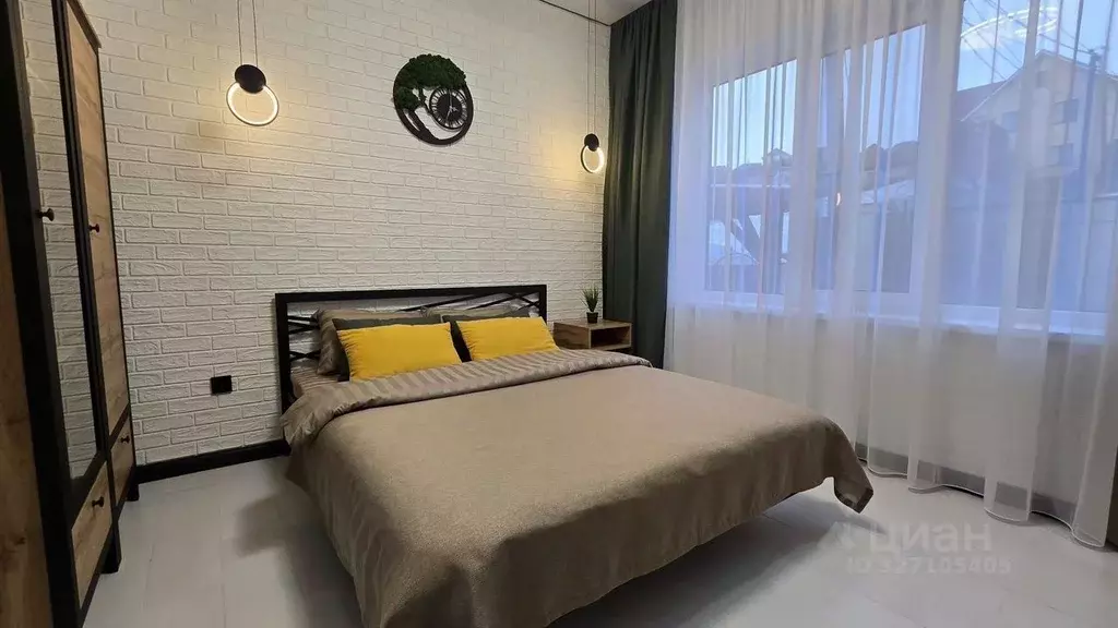 Дом в Краснодарский край, Сочи городской округ, с. Веселое ул. Мира ... - Фото 2