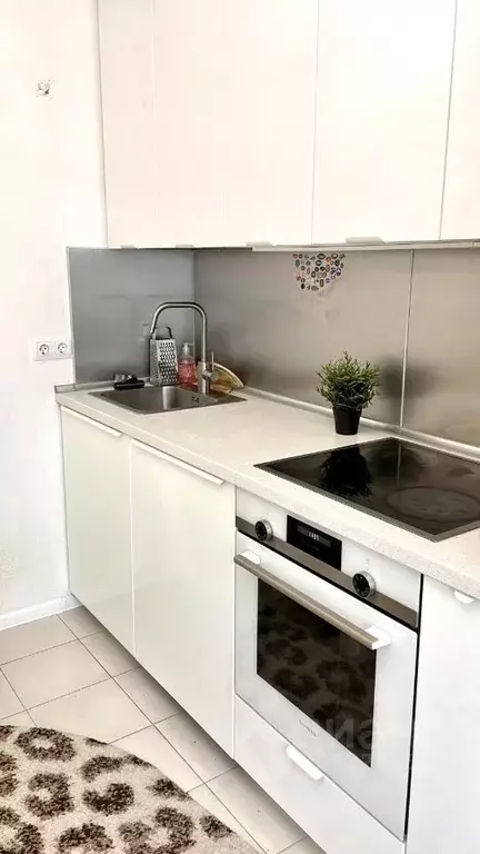 3-к кв. Москва Боровское ш., 2к4 (70.0 м) - Фото 1