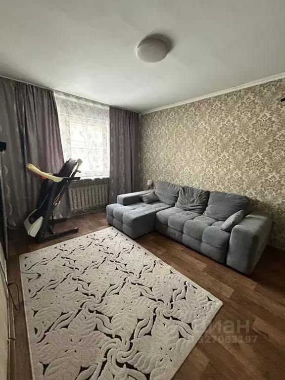 2-к кв. Свердловская область, Верхняя Пышма Красноармейская ул., 21 ... - Фото 1