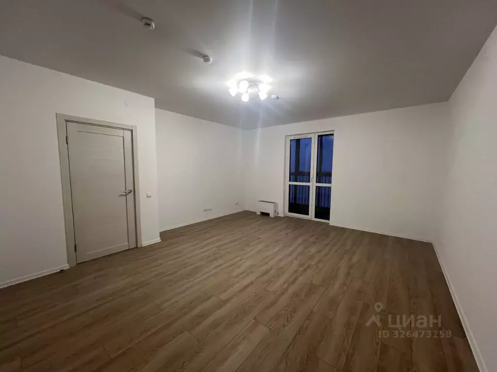 1-к кв. Москва проезд Досфлота, 2А (46.0 м) - Фото 2