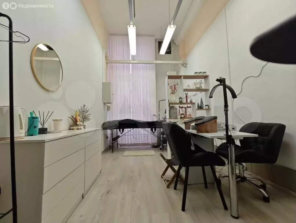 Офис (12.7 м) - Фото 1