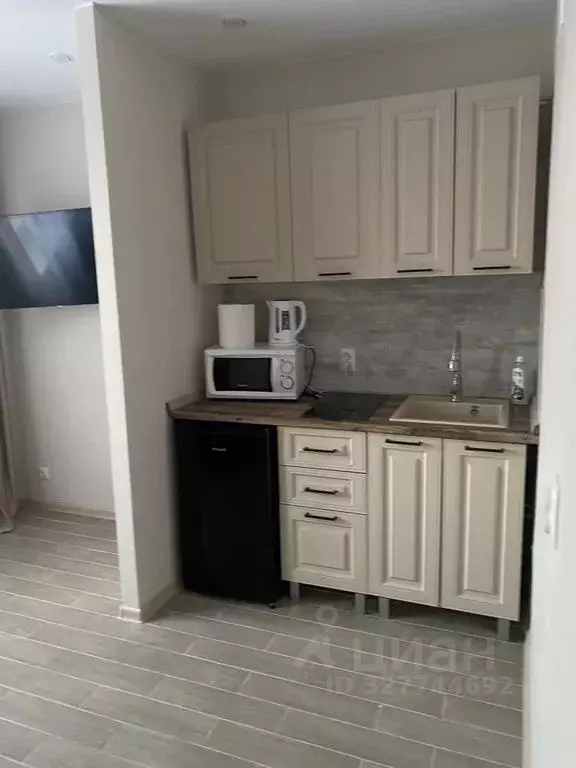 1-к кв. Брянская область, Брянск ул. Чернышевского, 1/1 (40.0 м) - Фото 2