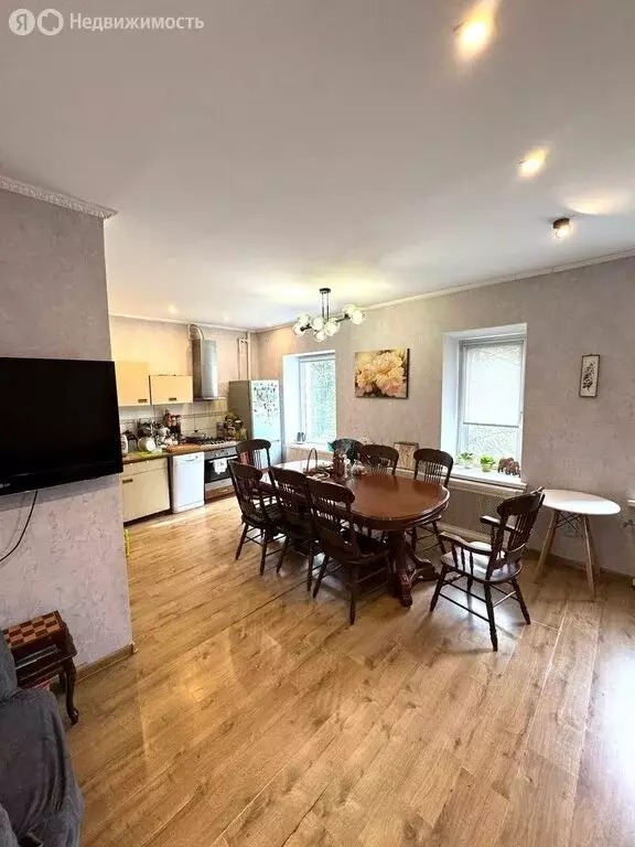 3-комнатная квартира: Калининград, Киевская улица, 103 (72 м) - Фото 2