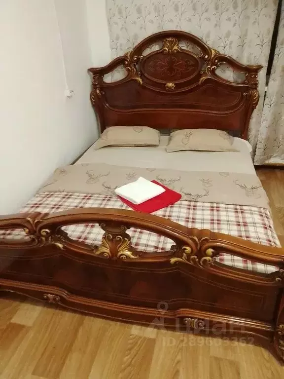 Студия Калмыкия, Элиста проезд Чкалова, 12 (20.0 м) - Фото 2