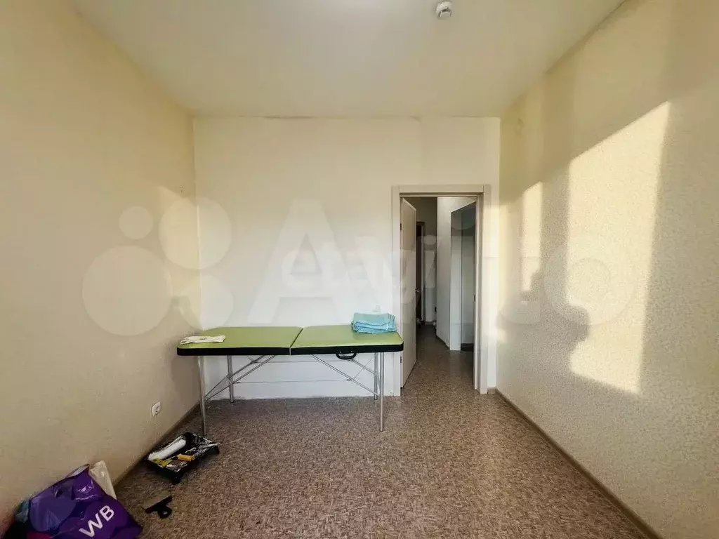 2-к. квартира, 35,8 м, 11/25 эт. - Фото 1