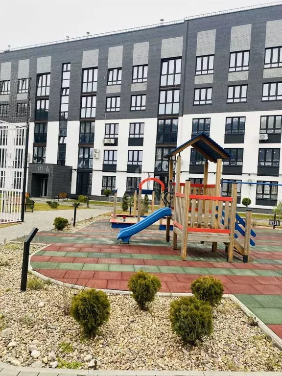 1-к кв. Брянская область, Брянский район, пос. Мичуринский, ... - Фото 2