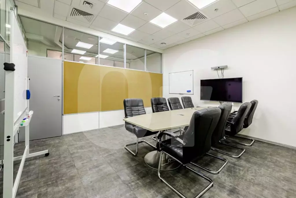 Офис в Москва Подкопаевский пер., 4 (217 м) - Фото 1