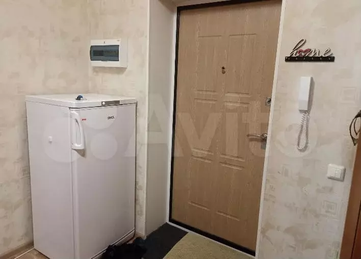 Квартира-студия, 30 м, 11/20 эт. - Фото 1