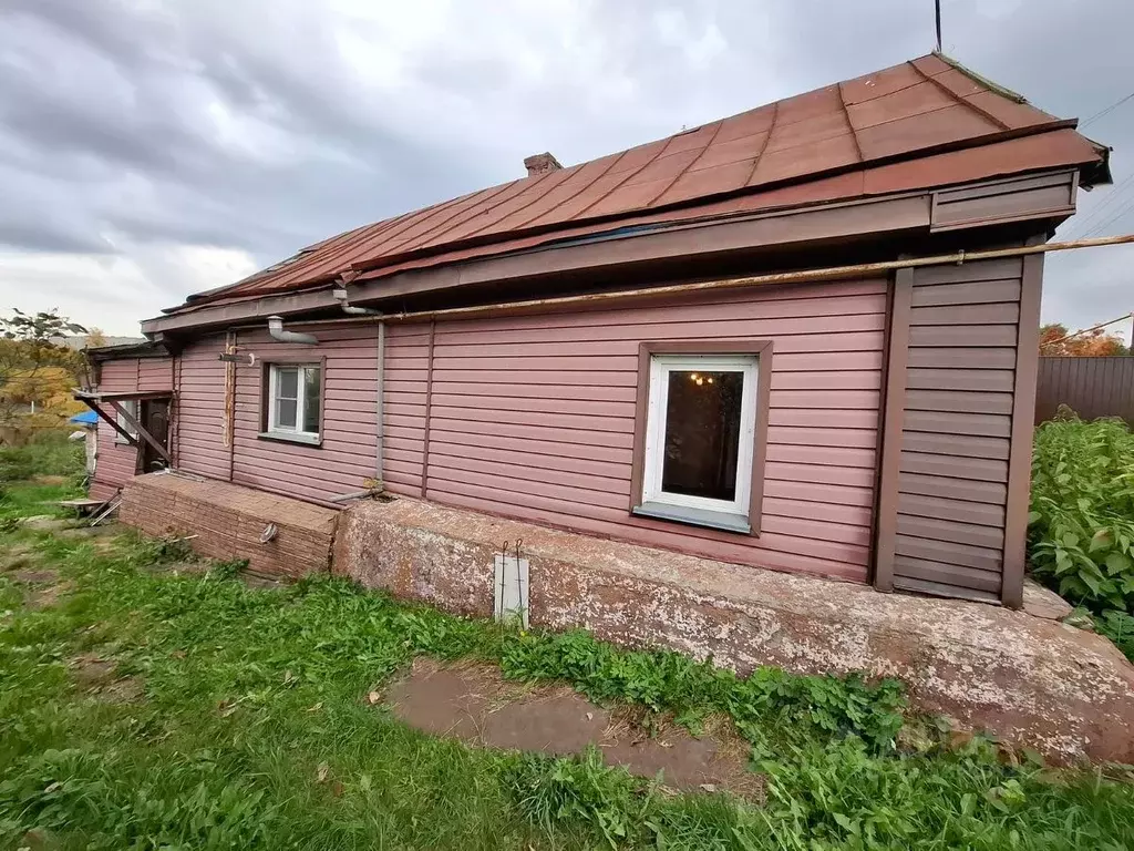 Дом в Новосибирская область, Новосибирский район, с. Раздольное  (38 ... - Фото 2