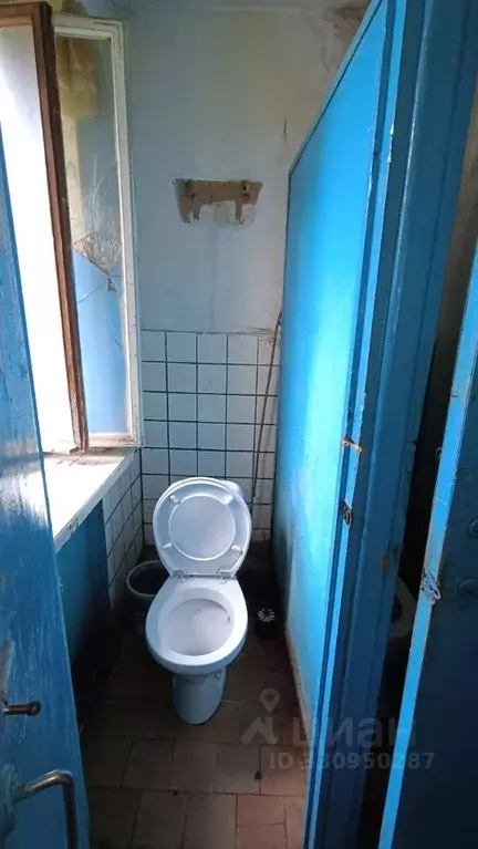 Комната Псковская область, Псков ул. Киселева, 8 (12.0 м) - Фото 2