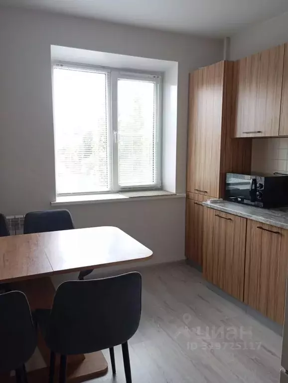 1-к кв. Саратовская область, Саратов ул. Мира, 20а (36.0 м) - Фото 0