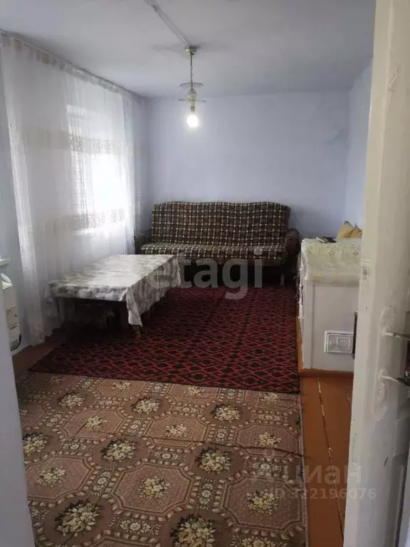 Дом в Крым, Черноморский район, Далековское с/пос, с. Владимировка ул. ... - Фото 1