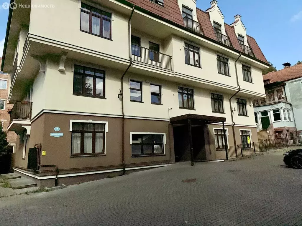 Помещение свободного назначения (147 м) - Фото 2