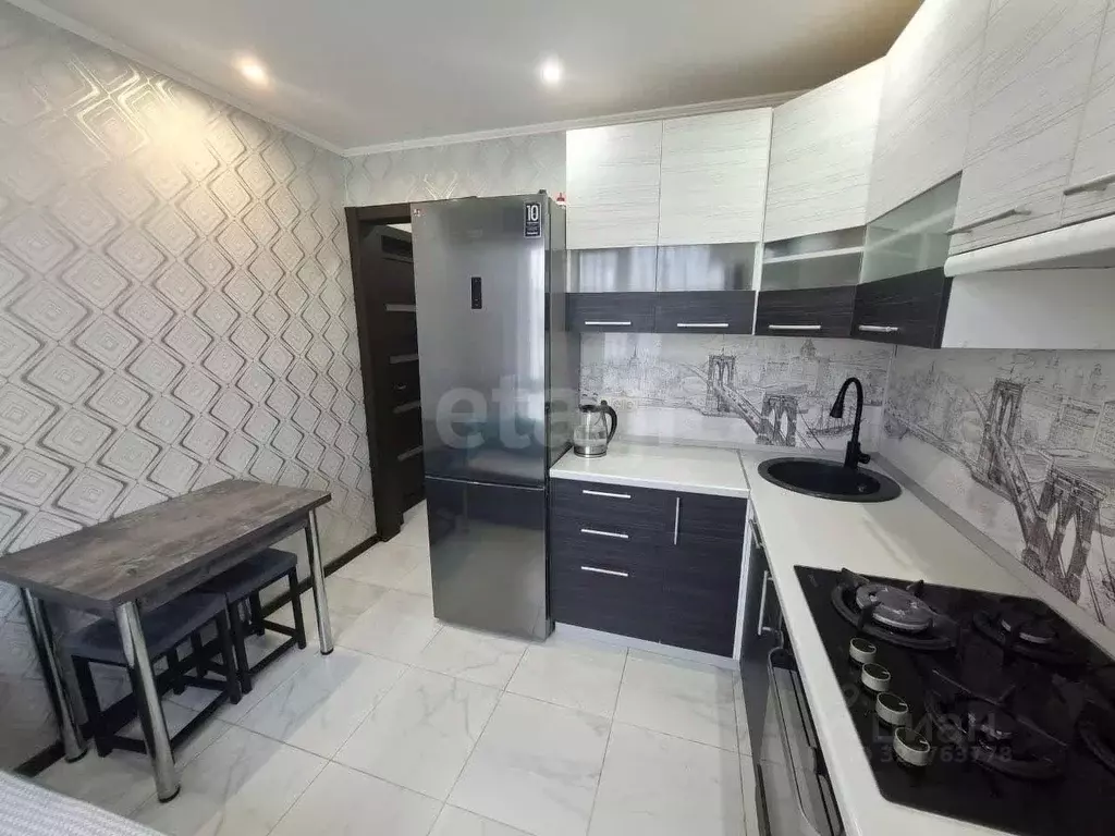 1-к кв. Калужская область, Калуга ул. Петра Тарасова, 25 (30.0 м) - Фото 2