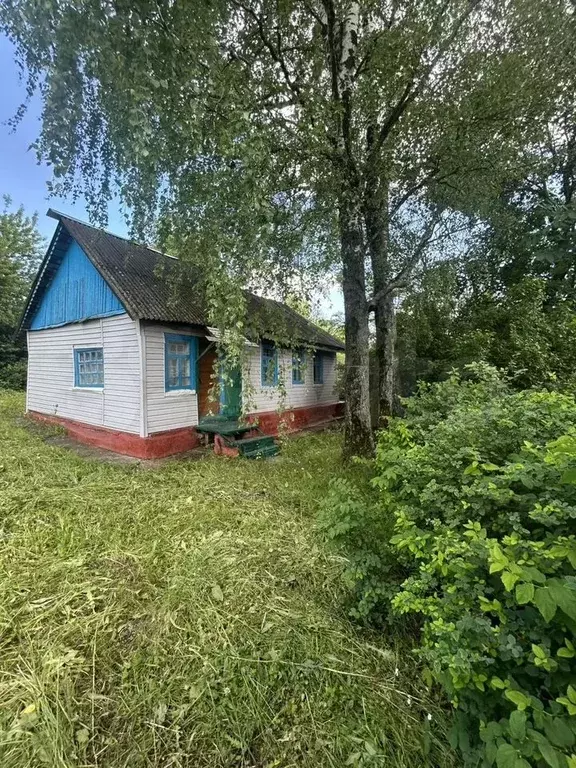 Дом 30 м на участке 17 сот. - Фото 0