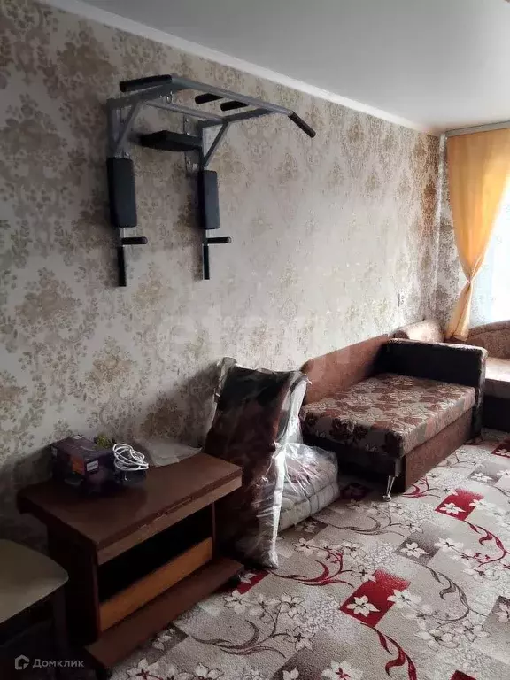 Продаётся 2-к квартира, 44 м - Фото 1