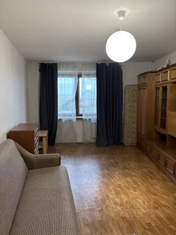 2-к кв. Калужская область, Калуга ул. Билибина, 11 (69.3 м) - Фото 1