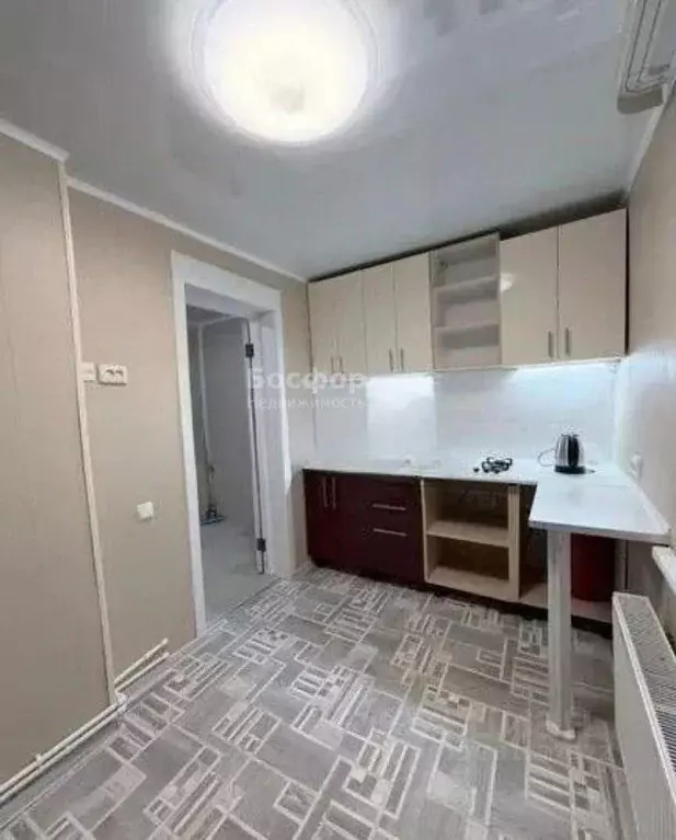 2-к кв. Крым, Белогорск ул. Бекира Чобан-заде, 9 (24.6 м) - Фото 1