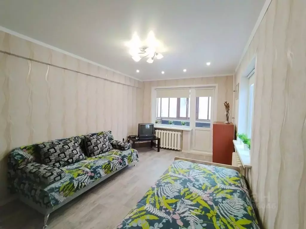 1-к кв. Вологодская область, Череповец ул. Ленина, 122А (28.0 м) - Фото 2