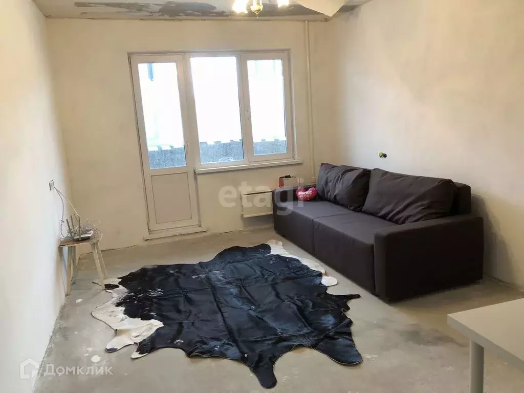 Продаётся 1-к квартира, 33.5 м - Фото 0