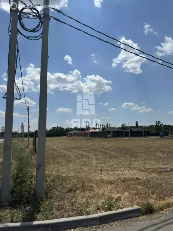 Участок в Водопадный, Садовая улица, 26 (5 м) - Фото 1