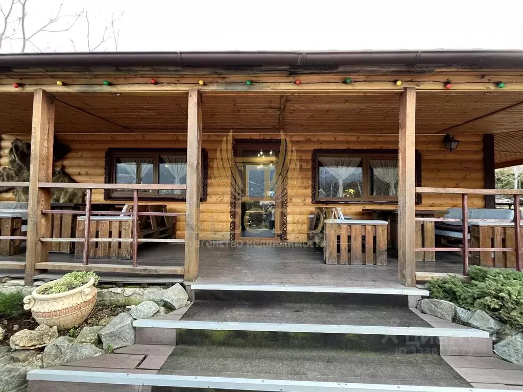 Помещение свободного назначения в Крым, Ялта муниципальный округ, ... - Фото 1