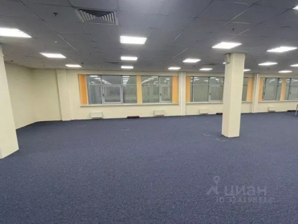 Офис в Москва 2-я Лыковская ул., 63с10 (318 м) - Фото 2