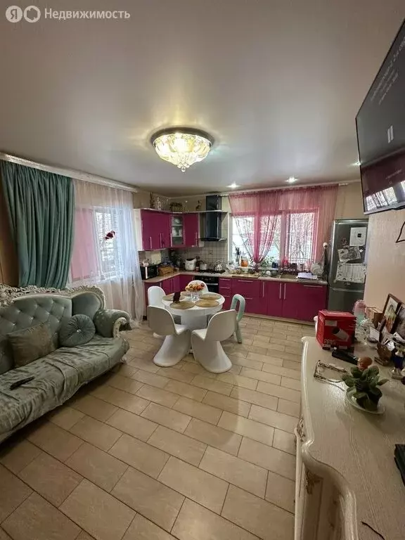 Дом в Азов, улица Кирова (93 м) - Фото 2